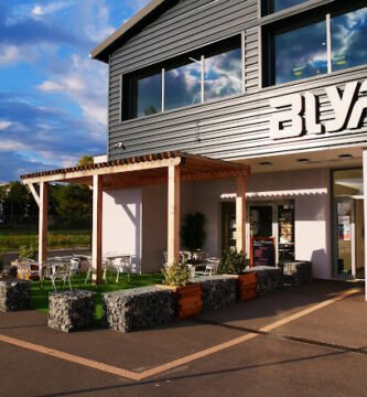 Foto de BLYFIT - Salle Sport Musculation - Boxing Crosstraining - Pilates Yoga