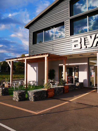 Foto de BLYFIT - Salle Sport Musculation - Boxing Crosstraining - Pilates Yoga