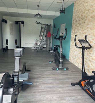 Foto de BODY HOME