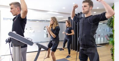 Foto de BODYHIT CHARTRES ELECTROSTIMULATION