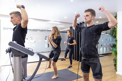 Foto de BODYHIT CHARTRES ELECTROSTIMULATION