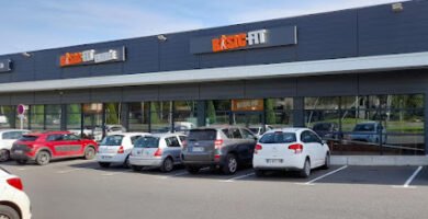 Foto de Basic-Fit