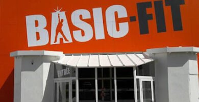 Foto de Basic-Fit