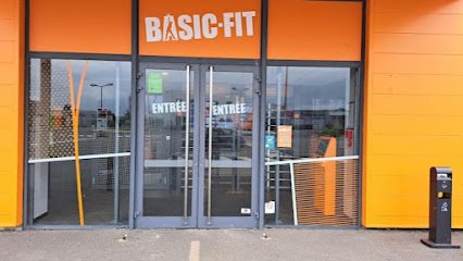 Foto de Basic Fit