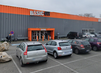 Foto de Basic-Fit