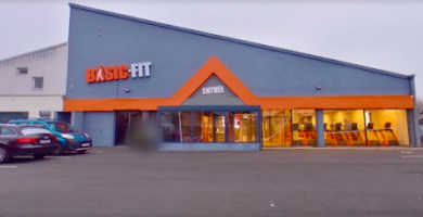 Foto de Basic Fit