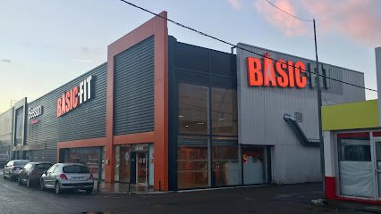 Foto de Basic-Fit