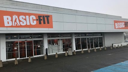 Foto de Basic-Fit