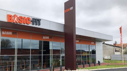 Foto de Basic-Fit Albi Les Portes d’Albi 24/7