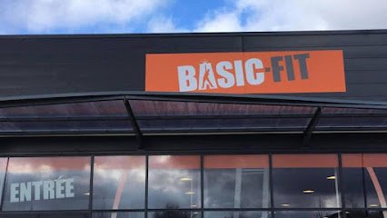 Foto de Basic-Fit Albi Route de la Drèche