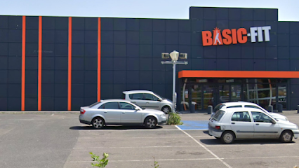 Foto de Basic-Fit Angers Rue du Grand Launay 24/7