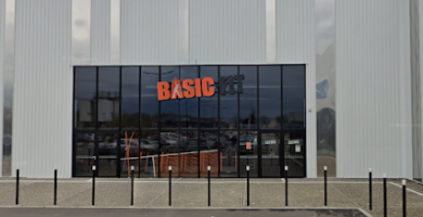Foto de Basic-Fit Auterive Route de Toulouse