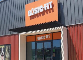 Foto de Basic-Fit BEAUCAIRE Avenue Avitus - ZAC des Milaires 24/7