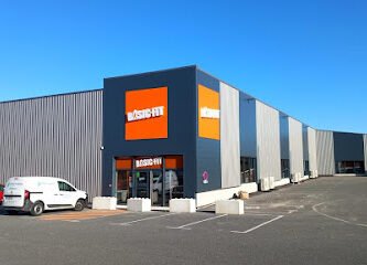 Foto de Basic-Fit Baraqueville Lieu-dit le Sablas