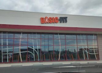 Foto de Basic-Fit Bourges City Park Route de la Charité 24/7
