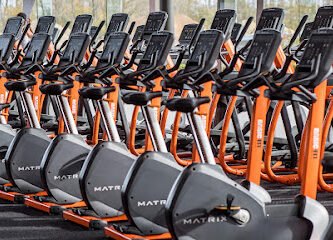 Foto de Basic-Fit Capvern-les-Bains Roqueda Devant