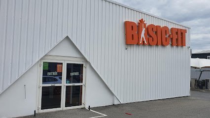 Foto de Basic-Fit Carcassonne Boulevard Henry Bouffet 24/7