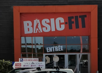 Foto de Basic-Fit Castres route de Toulouse 24/7