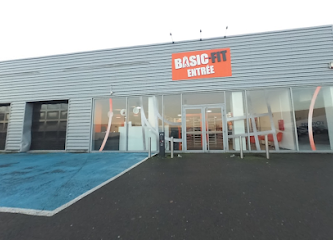 Foto de Basic-Fit Cesson