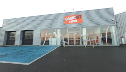 Foto de Basic-Fit Cesson