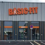 Foto de Basic-Fit Châteaubriant Rue du Général Eisenhower