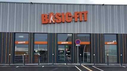 Foto de Basic-Fit Châteaubriant Rue du Général Eisenhower