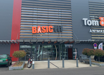 Foto de Basic-Fit Coignières Rue des Frères Lumière