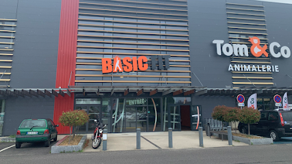 Foto de Basic-Fit Coignières Rue des Frères Lumière