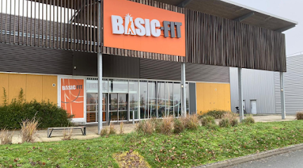 Foto de Basic-Fit Déols Avenue Gustave Eiffel 24/7