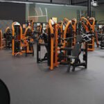 Foto de Basic-Fit Fougères Rue de Laval 24/7
