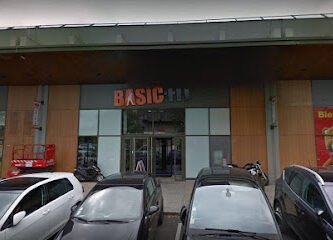Foto de Basic-Fit Fresnes rue des Moissons 24/7