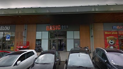 Foto de Basic-Fit Fresnes rue des Moissons 24/7