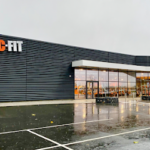 Foto de Basic-Fit Ibos Route de Pau - ZAC Le Meridien 24/7