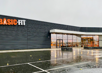 Foto de Basic-Fit Ibos Route de Pau - ZAC Le Meridien 24/7