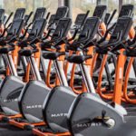 Foto de Basic-Fit Issoudun Hautte Saint Paterne