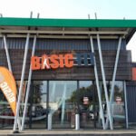 Foto de Basic-Fit Joue les Tours Bd Jean Jaures 24/7