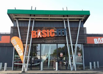 Foto de Basic-Fit Joue les Tours Bd Jean Jaures 24/7