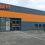 Foto de Basic-Fit La Flèche Allée des Gabares