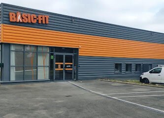 Foto de Basic-Fit La Flèche Allée des Gabares