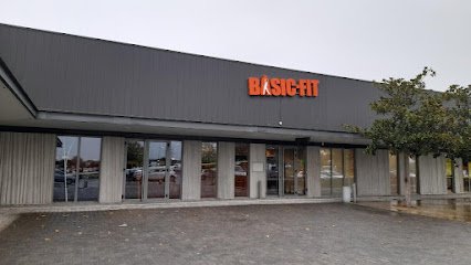 Foto de Basic-Fit La Ville aux Dames Zac Des Fougerolles 24/7