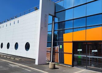 Foto de Basic-Fit Lamballe-Armor Avenue Georges Clemenceau