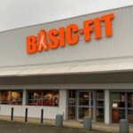 Foto de Basic-Fit Lucé Rue de la République 24/7