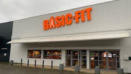 Foto de Basic-Fit Lucé Rue de la République 24/7