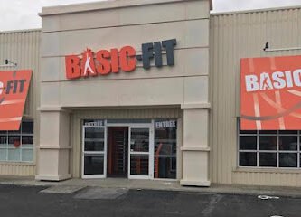 Foto de Basic-Fit Montauban
