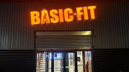 Foto de Basic-Fit Nonancourt La Potinière