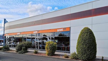 Foto de Basic-Fit Olivet Rue Guyenne 24/7