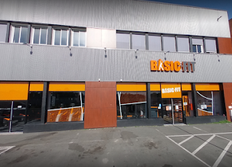 Foto de Basic-Fit Orléans Rue de la Liberation