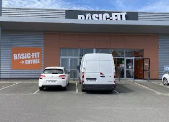 Foto de Basic-Fit Paimpol Chemin de Kerpuns