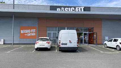 Foto de Basic-Fit Paimpol Chemin de Kerpuns