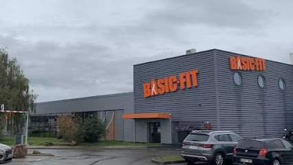 Foto de Basic-Fit Pleumeleuc L'Épinette